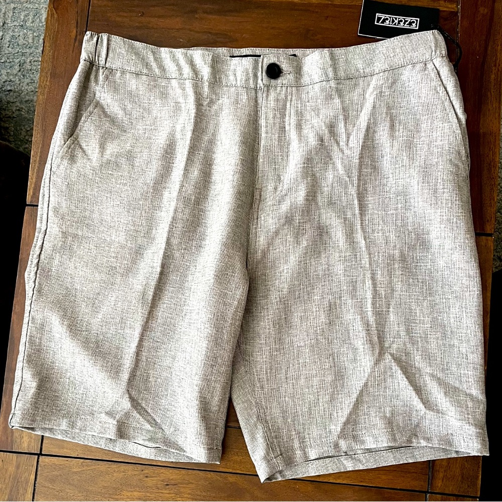 Ezekiel Shorts - NWT